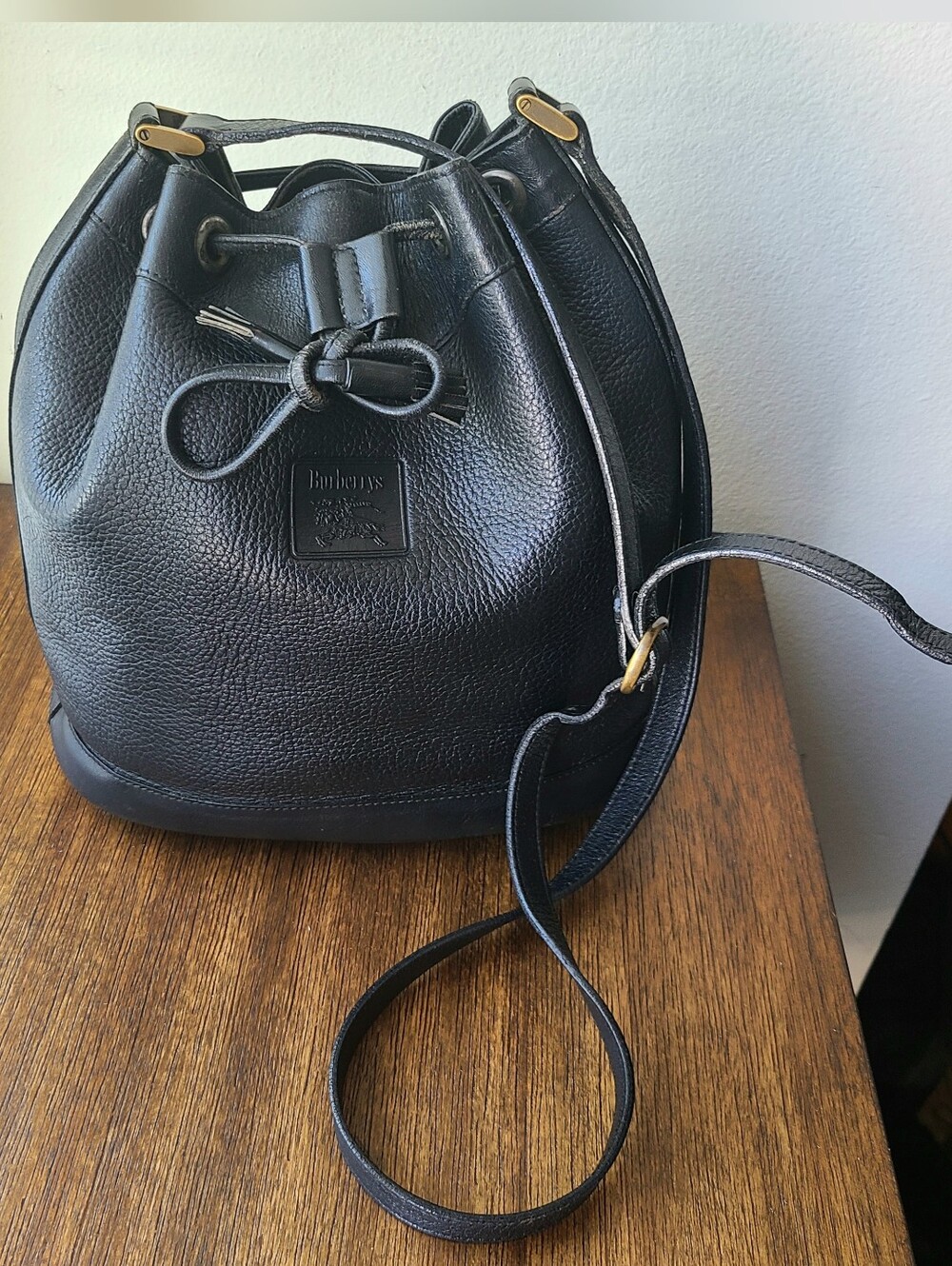 BURBERRYS women's crossbody